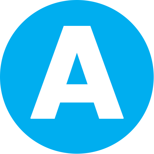HRIS Angkasa Logo